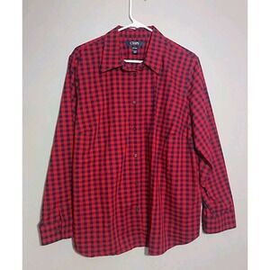 Chaps No Iron Size 2X